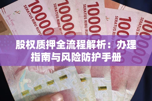 武汉股权质押全流程解析：办理指南与风险防护手册