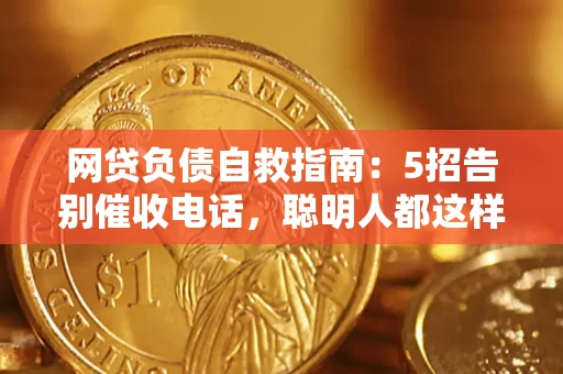 武汉网贷负债自救指南：5招告别催收电话，聪明人都这样做